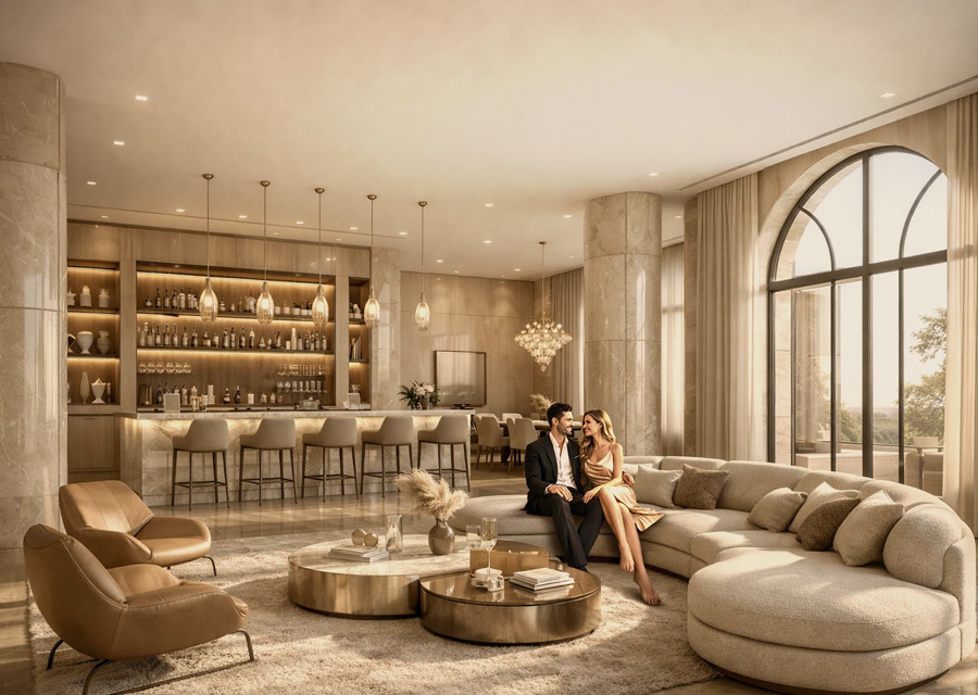 Investing in Hiranandani Sands Alibaug