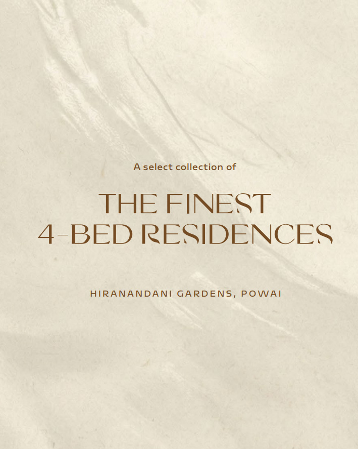 Hiranandani Sands Alibaug Location Map